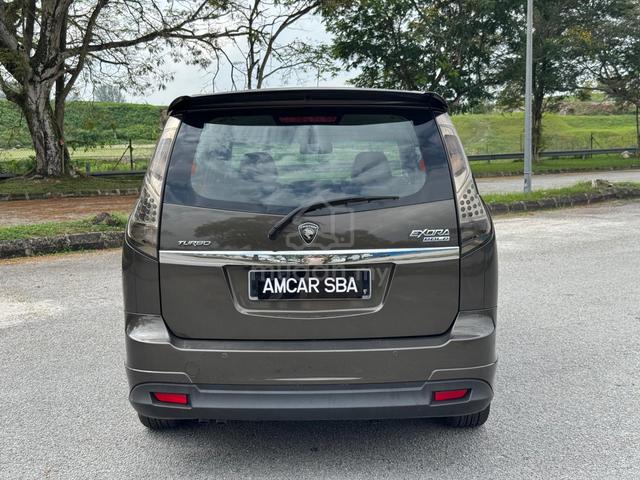Proton EXORA 1.6 BOLD PREMIUM (A) ONE OWNER - 3