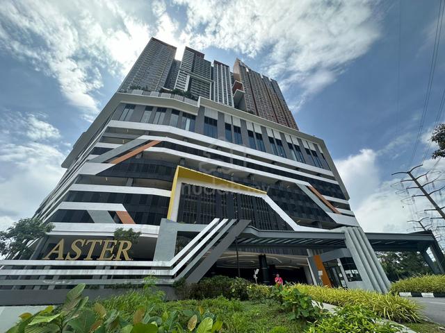 Aster Residence Cheras 1