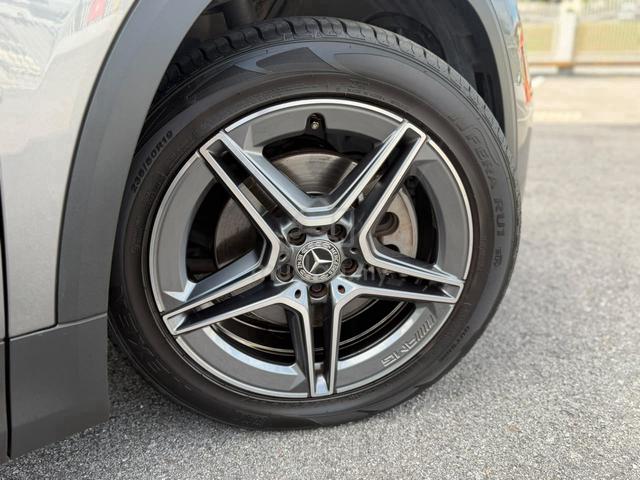 2022 Mercedes Benz GLA250 2.0T(A)AMG LINE TOPMARK  - 5