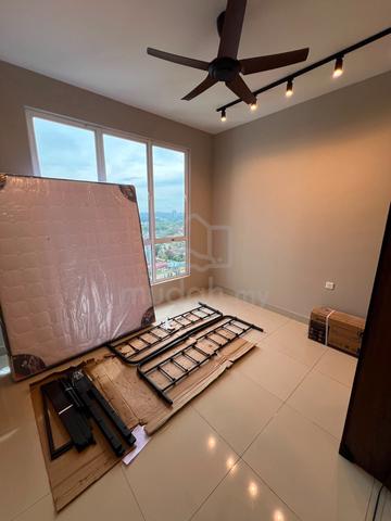 Trellis Residences 1