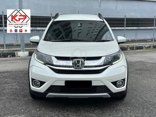 2019 Honda BR-V 1.5 V (A) - 1