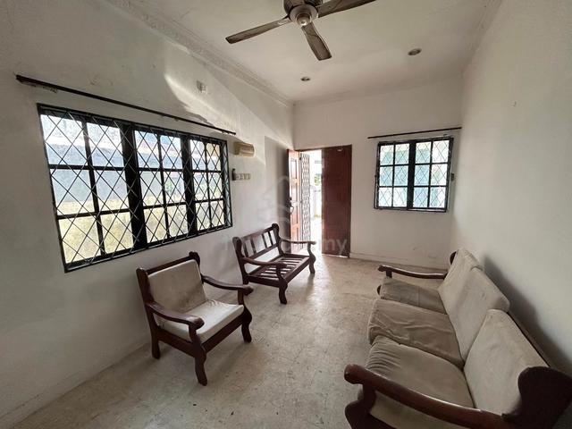 Ipoh Garden East Single Storey Intermediate House For Sale Ipoh Perak 1