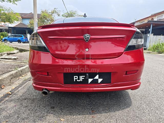 2009 Proton PERSONA 1.6 SE (A) - 2