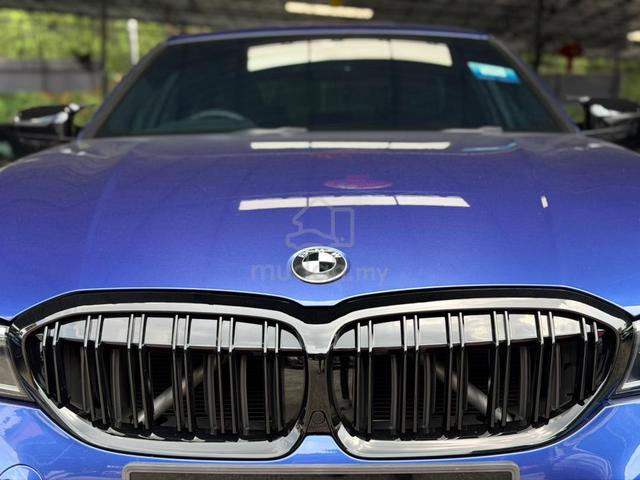 NEW STOCK, BMW 320i M-SPORT F/LIFT G20 FULBODYKIT - 5