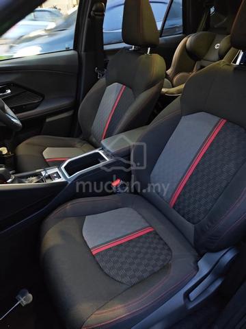 2026 Perodua TRAZ 1.5 H MY25 (A) - 4
