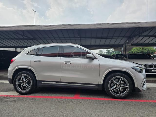 Mercedes Benz GLA250 AMG NEW FACELIF 33k Wrnty2028 - 5