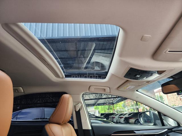 2021 Lexus NX300 2.0 VERSION L (A) LUXURY PACKAGE - 3