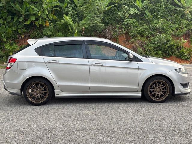 2016 Proton SUPRIMA S 1.6 STANDARD (A) - 5