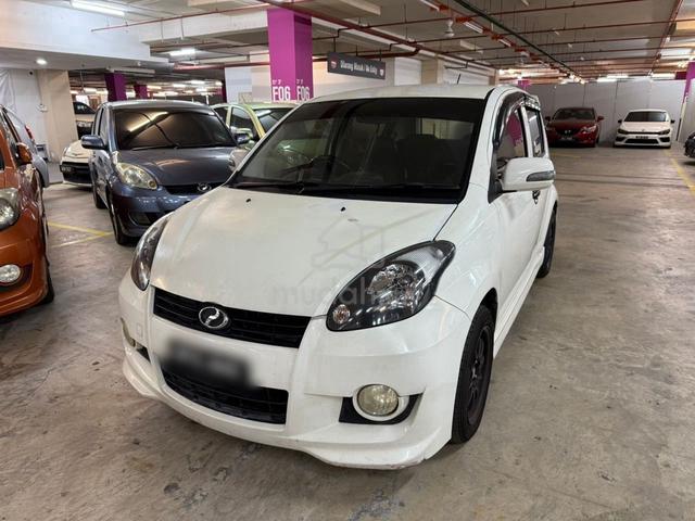 2009 Perodua MYVI SE 1.3 (A) - 2