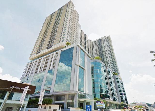 Southbank Residence 1