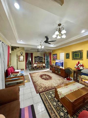 Taman Impian Emas 1