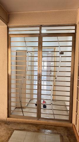 Aman Puri Apartment 1