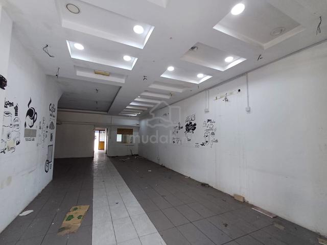 Kota Baling Jaya Facing Road Near Billion , Econsave Ground Floor 1