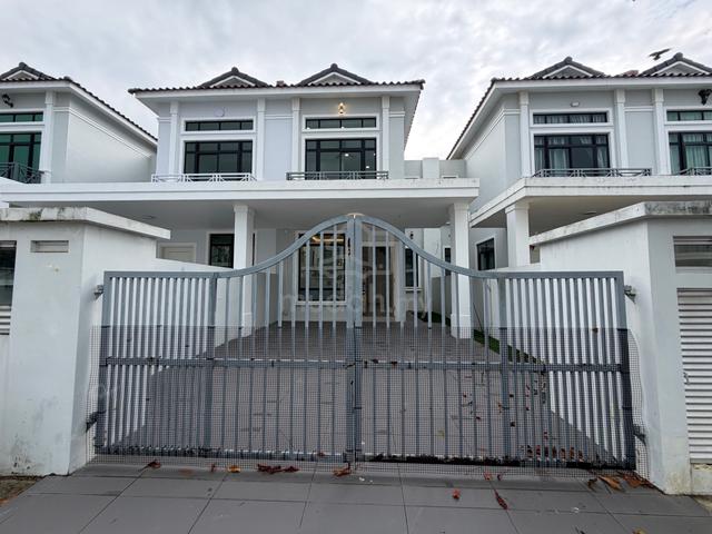 Eco Tropics @ Millsgate, Renovated unit, Strict security, BV600K 1