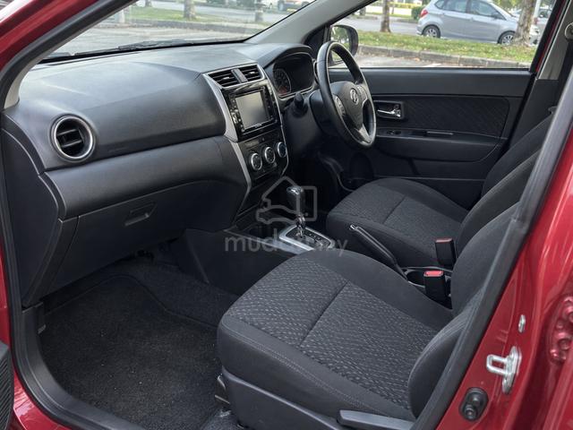 2021 Perodua BEZZA 1.3 AV MY16 D63D FACELIFT (A) - 3