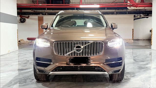 2017 Volvo XC90 2.0 T8 TWIN ENGINE (CKD) (A) OFFER - 3