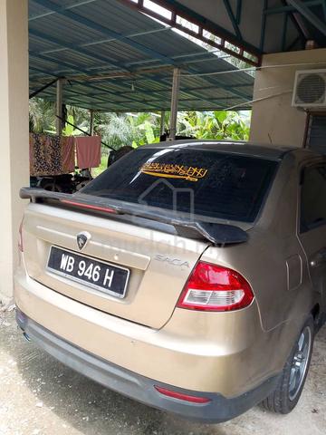 2015 Proton SAGA 1.6 FLX SE (A) - 5