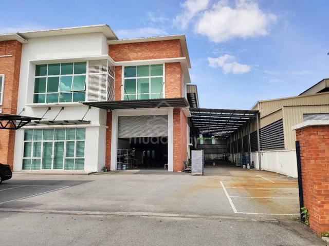 Rci Corner Freehold Below market |Rawang Avenue 1