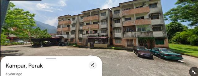 Taman Kampar Perdana 1