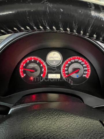 2008 Toyota WISH 2.0 TYPE S ANE11R-JPPQKT (A) - 3