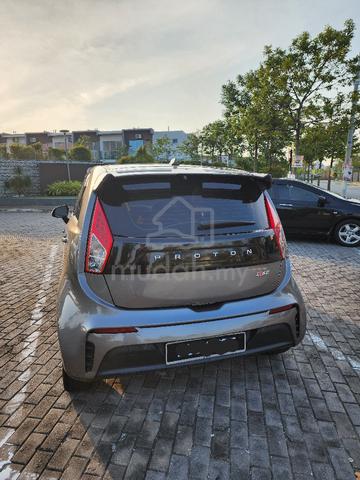 2020 Proton IRIZ 1.3 (A) New Facelift 9595 - 1
