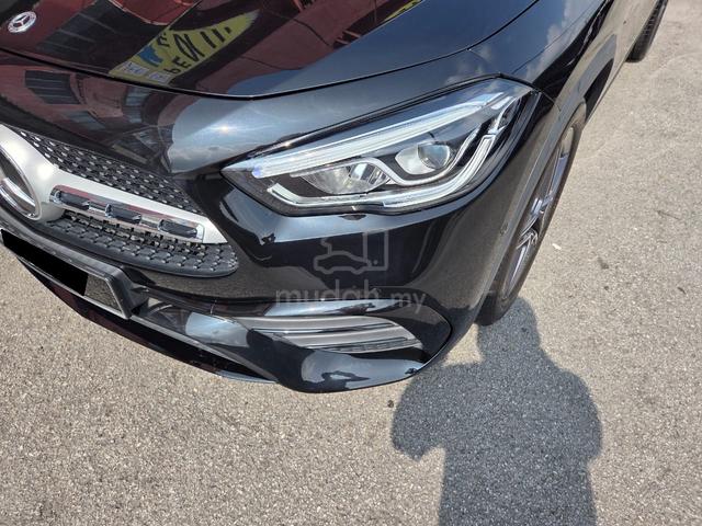 2022 Mercedes Benz GLA250 2.0cc AMG (UW21/07/2026) - 5