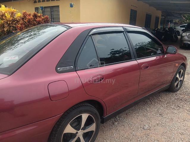 2004 Proton WIRA 1.3 GL (M) - 3