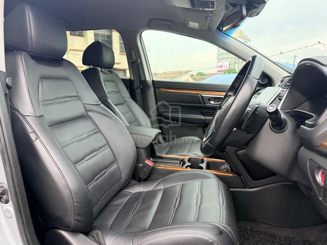 66k Mileage Full Service 2017 Honda CR-V 1.5 TC-P - 5