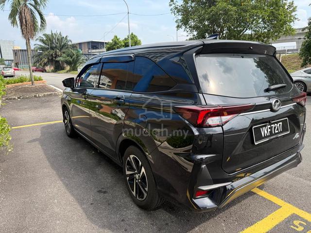 2023 Perodua ALZA 1.5 H (A) - 4