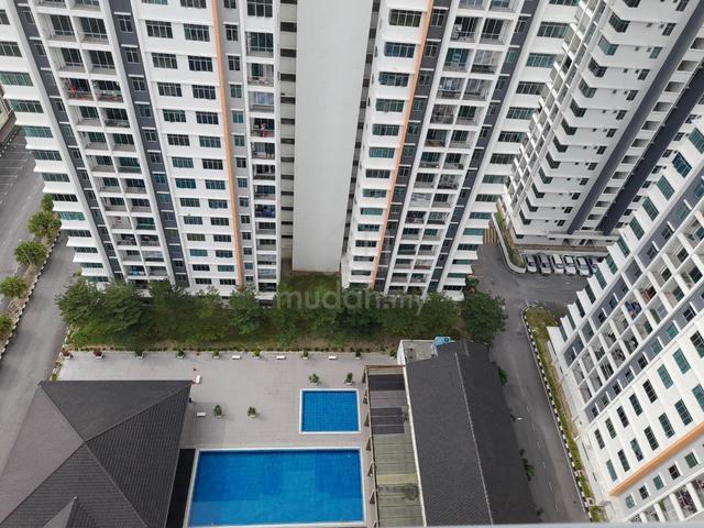 Residensi Meru Raya (PR1MA @ Meru) 1