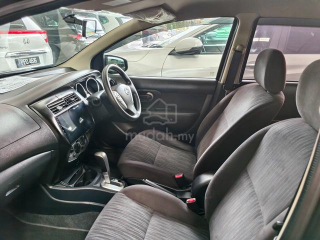 2018 Nissan GRAND LIVINA 1.6 (A) 1 YR WARRANTY - 4