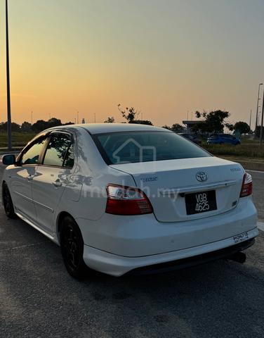 2011 Toyota VIOS 1.5 G-FACELIFT (A) - 4
