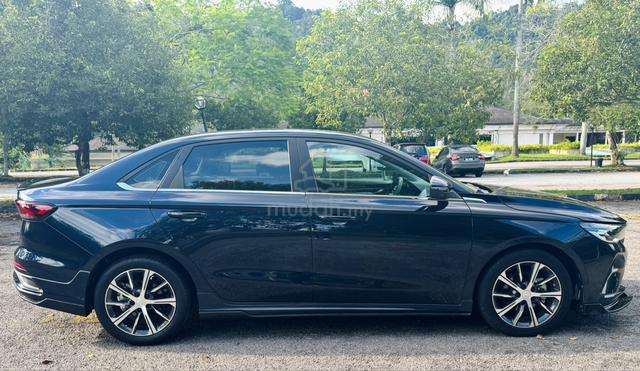 2024 Proton S70 1.5 FLAGSHIP X MY23 (A) - 3