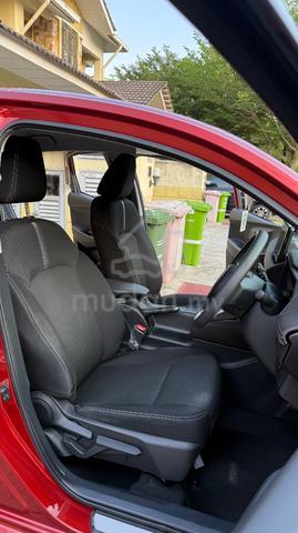 2023 Toyota VIOS 1.5 E MY23 (A) - 4