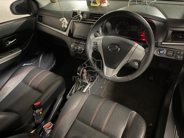 2024 Perodua BEZZA 1.3 AV MY16 FACELIFT (A) - 4