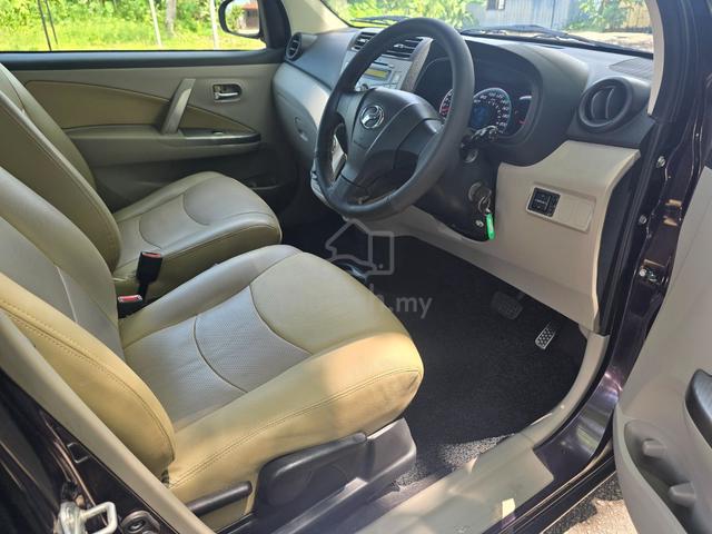 2012 Perodua MYVI 1.3 EZi PREMIUM (A) - 3