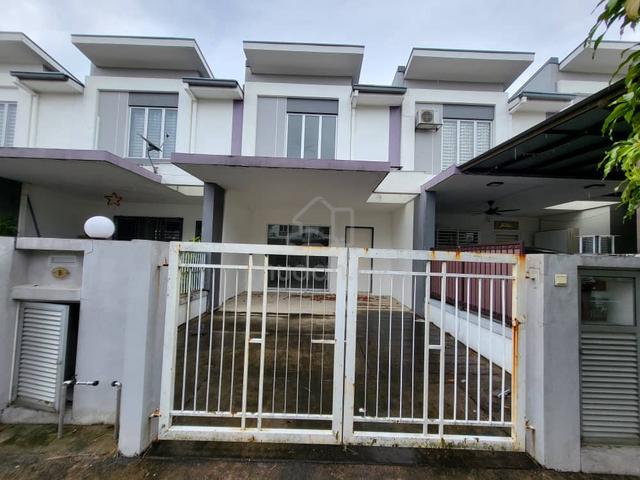 [Title Ready] 2 Sty Terrace ,Acacia Park ,Phase 1 ,Bandar Tasik Puteri 1