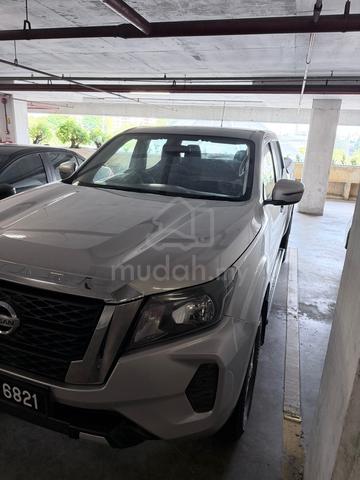 2021 Nissan NAVARA 2.5 SE (AT) MY21 (A) - 3