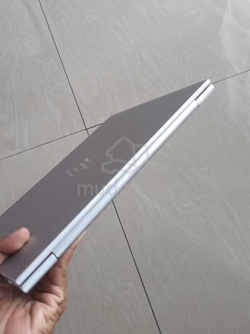 HP 840 G11, ultra 7 touchscreen - photo 4 of 6