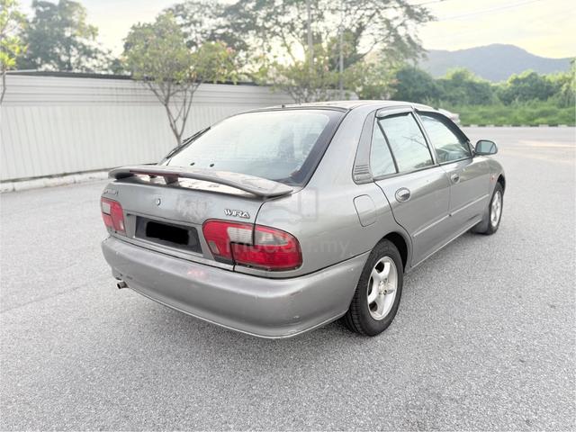 1999 Proton WIRA 1.3 A/B GLi (M) TIP TOP NEGO - 2