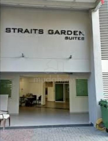 Straits Garden Suite 1
