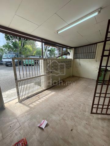 2 Storey Cluster House Lip Sin@Sungai Nibong Bayan Lepas Taman Pekaka 1