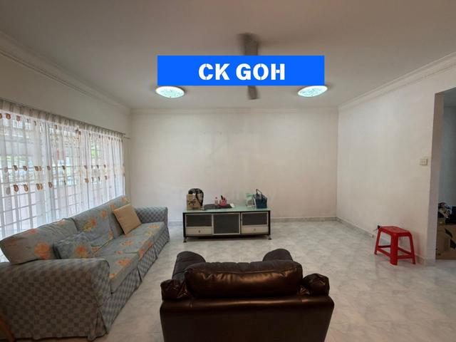 Sunway Tunas 2 Storey Terrace House FURNISH & RENO PISA Bayan Baru 1
