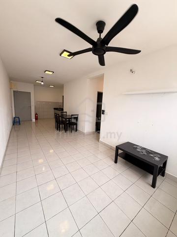 Residensi Suria Pantai 1