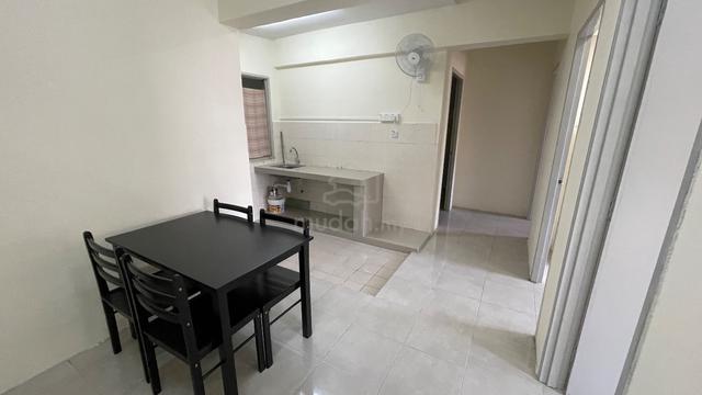Apartment Mutiara Gombak 4