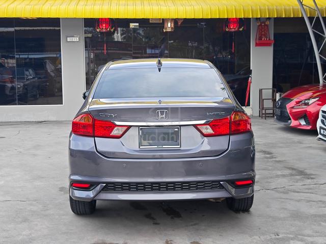 2018 Honda CITY 1.5 E MY2014 FACELIFT (A) - 3