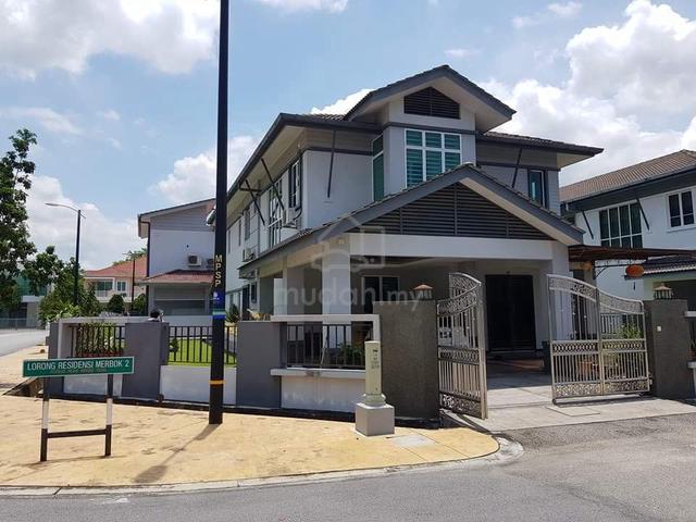 Residensi Merbok Bungalow - For Sale (Nibong Tebal, Penang) 1