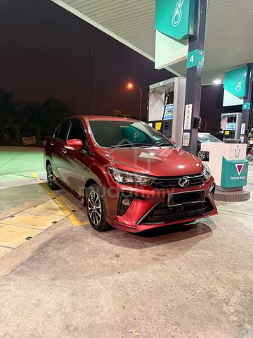 2025 Perodua BEZZA 1.3 AV MY16 D63D FACELIFT (A) - 3