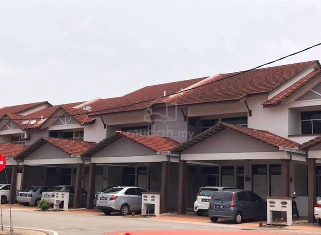 Rumah untuk Disewa 1