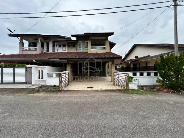 Semi D 2 Tingkat Astana Permai, Nice Unit, Below Market :) 1